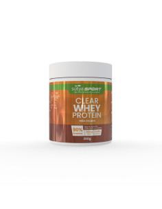 Clear Whey Protein Piña colada 250g Sotya